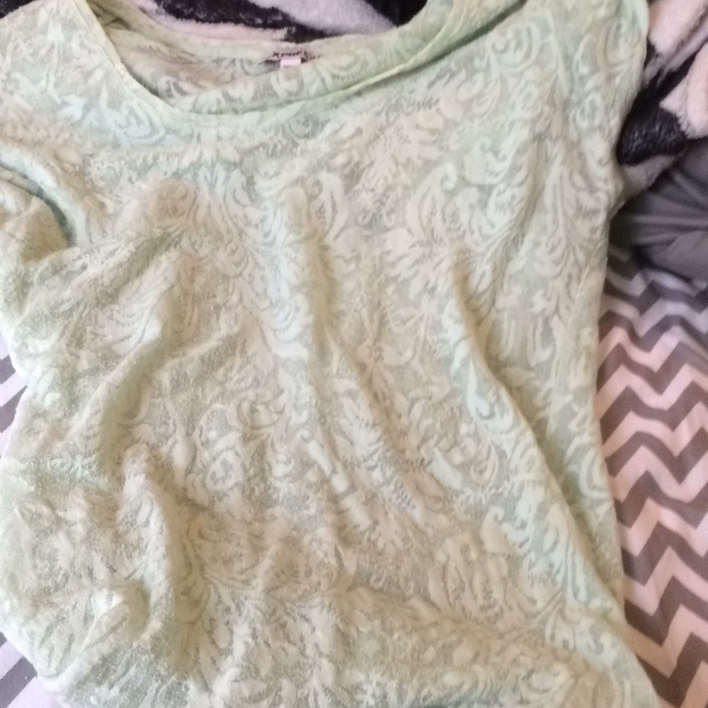 A T-shirt
